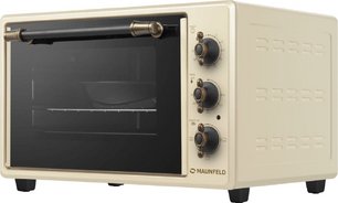 Мини-печь Maunfeld MMO-373MBG02 фото 3 в Новосибирске