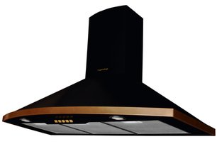 Вытяжка Kuppersberg BONA 90 B Bronze фото 2 в Новосибирске