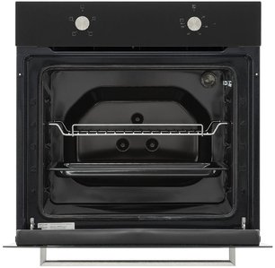 Электрический духовой шкаф KRONA ASTRO 60 BL фото 3 в Новосибирске