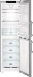 Холодильник Liebherr CNef 3915 Comfort NoFrost фото 3 в Новосибирске