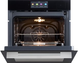 Духовой шкаф Graude BMDP 60.4 S фото 4 в Новосибирске