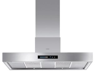 Вытяжка Gutmann Stratos фото в Новосибирске