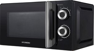 Микроволновая печь Hyundai HYM-M2054 фото 2 в Новосибирске
