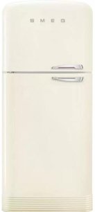 Холодильник Смег FAB50LCR5 фото в Новосибирске Холодильник Smeg FAB50LCR5 фото в Новосибирске