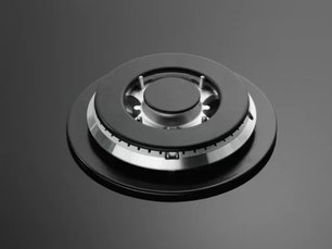 Варочная панель Электролюкс EGV96343YK фото 2 в Новосибирске Варочная панель Electrolux EGV96343YK фото 2 в Новосибирске