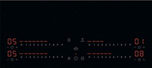Варочная панель Электролюкс KIS62453I фото 2 в Новосибирске Варочная панель Electrolux KIS62453I фото 2 в Новосибирске