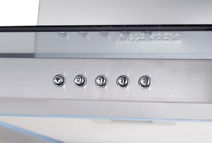 Вытяжка Kuppersberg LORA 60 X фото 3 в Новосибирске