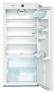 Холодильник Либхер IKB 2450 PremiumPlus BioFresh фото 2 в Новосибирске Холодильник Liebherr IKB 2450 PremiumPlus BioFresh фото 2 в Новосибирске