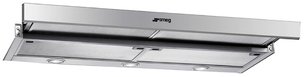 Вытяжка Смег KSET910X фото в Новосибирске Вытяжка Smeg KSET910X фото в Новосибирске