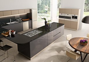 Посудомоечная машина Смег STA13XL2 фото 3 в Новосибирске Посудомоечная машина Smeg STA13XL2 фото 3 в Новосибирске