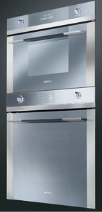 Духовой шкаф Smeg SFP130SE фото 4 в Новосибирске