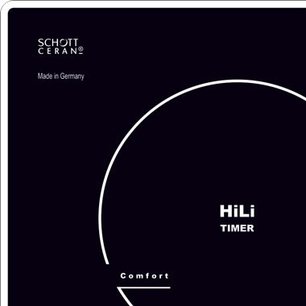 Независимая варочная поверхность Кайзер KCT 6403 R фото 2 в Новосибирске Независимая варочная поверхность Kaiser KCT 6403 R фото 2 в Новосибирске