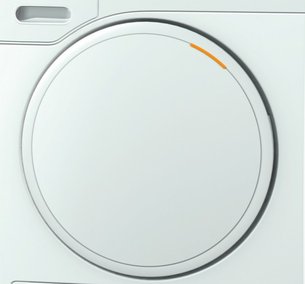 Сушильная машина Миле TWD440WP фото 2 в Новосибирске Сушильная машина Miele TWD440WP фото 2 в Новосибирске