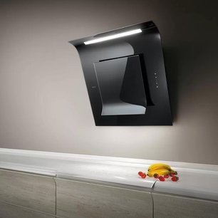 Вытяжка Elica SINFONIA BL/F/80 фото 2 в Новосибирске