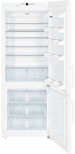 Холодильник Liebherr CN 5113 Comfort NoFrost фото 2 в Новосибирске