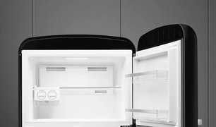 Холодильник Смег FAB50RBL5 фото 4 в Новосибирске Холодильник Smeg FAB50RBL5 фото 4 в Новосибирске
