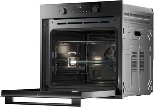 Мультифункциональный духовой шкаф Аско OT8687B фото 3 в Новосибирске Мультифункциональный духовой шкаф Asko OT8687B фото 3 в Новосибирске