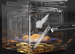 Духовой шкаф Kaiser EH 6341 фото 3 в Новосибирске