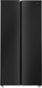 Холодильник Maunfeld MFF177NFBE фото в Новосибирске