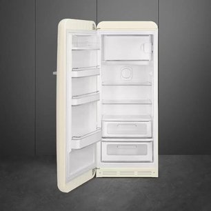 Холодильник Смег FAB28LCR5 фото 2 в Новосибирске Холодильник Smeg FAB28LCR5 фото 2 в Новосибирске
