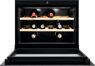 Винный шкаф Electrolux KBW5X фото 2 в Новосибирске
