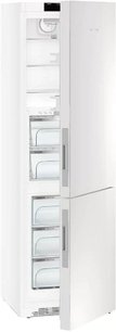 Холодильник Liebherr CBNigw 4855 Premium BioFresh NoFrost фото 4 в Новосибирске