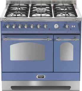 Варочный центр Lofra RLVD96MFTE/Ci CHROME фото в Новосибирске