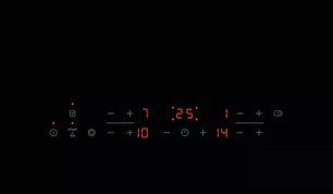 Варочная панель Электролюкс EHF 6346 XOK фото 3 в Новосибирске Варочная панель Electrolux EHF 6346 XOK фото 3 в Новосибирске