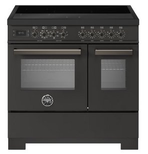 Варочный центр Bertazzoni PRO95I2ECAT2 фото в Новосибирске