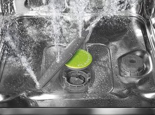 Посудомоечная машина Smeg STL66337L фото 3 в Новосибирске