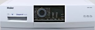 Стиральная машина Haier HW70-12829A фото 3 в Новосибирске