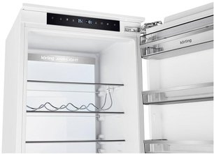 Встраиваемый холодильник Кертинг KSI 19547 CFNFZ фото 2 в Новосибирске Встраиваемый холодильник Korting KSI 19547 CFNFZ фото 2 в Новосибирске