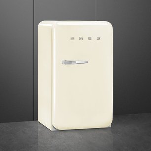 Холодильник Смег FAB10RCR6 фото 3 в Новосибирске Холодильник Smeg FAB10RCR6 фото 3 в Новосибирске