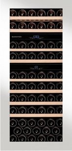 Винный шкаф Dunavox DAB-65.178TW.TO фото в Новосибирске