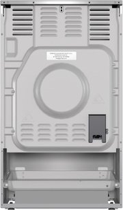 Электрическая плита Gorenje GEIT5C61XPG фото 4 в Новосибирске