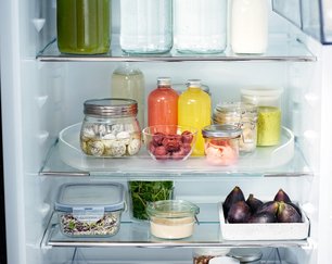 Встраиваемый холодильник AEG SCR819F8FS фото 2 в Новосибирске