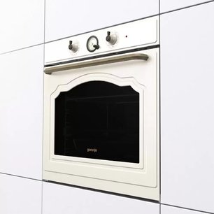 Духовой шкаф Горение BOS67372CLI фото 3 в Новосибирске Духовой шкаф Gorenje BOS67372CLI фото 3 в Новосибирске