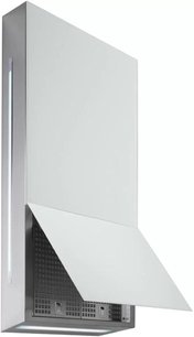 Вытяжка Фалмек Ghost 60 (600) P.E white фото 2 в Новосибирске Вытяжка Falmec Ghost 60 (600) P.E white фото 2 в Новосибирске