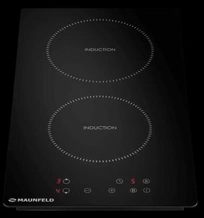 Индукционная варочная панель Маунфилд AVI292STBK фото 3 в Новосибирске Индукционная варочная панель Maunfeld AVI292STBK фото 3 в Новосибирске