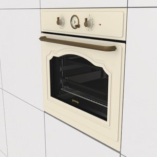 Духовой шкаф Горение BO7732CLI фото 3 в Новосибирске Духовой шкаф Gorenje BO7732CLI фото 3 в Новосибирске