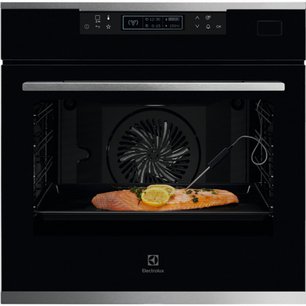 Духовой шкаф Electrolux OKB8S31X фото в Новосибирске