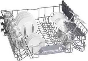 Посудомоечная машина BOSCH SMS25AW01R фото 4 в Новосибирске Посудомоечная машина BOSCH SMS25AW01R фото 4 в Новосибирске