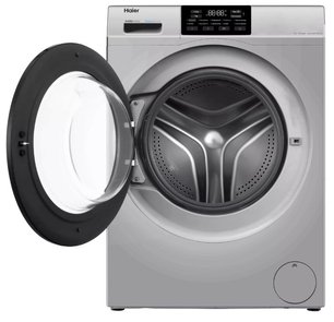 Стиральная машина Haier HW70-BP12919S фото 2 в Новосибирске