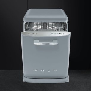 Посудомоечная машина Смег LVFABSV фото 3 в Новосибирске Посудомоечная машина Smeg LVFABSV фото 3 в Новосибирске