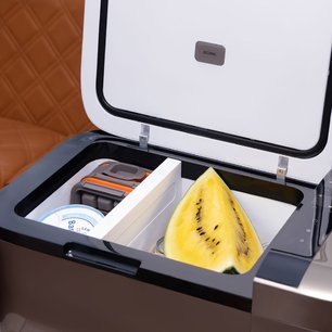 Автомобильный холодильник BORK Z631 фото 3 в Новосибирске