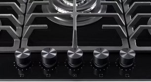 Варочная панель Вард VHLS9534K фото 4 в Новосибирске Варочная панель VARD VHLS9534K фото 4 в Новосибирске