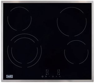 Варочная панель Вард VHC6421X фото 4 в Новосибирске Варочная панель VARD VHC6421X фото 4 в Новосибирске