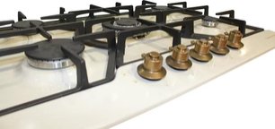 Варочная панель Зигмунд Штайн GN 248.71 X фото 3 в Новосибирске Варочная панель Zigmund Shtain GN 248.71 X фото 3 в Новосибирске