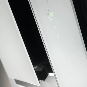 Вытяжка Elica ICO WH/F/80 фото 3 в Новосибирске