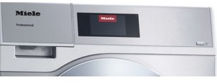 Стиральная машина Miele PWM 908 DP RU SST фото 3 в Новосибирске